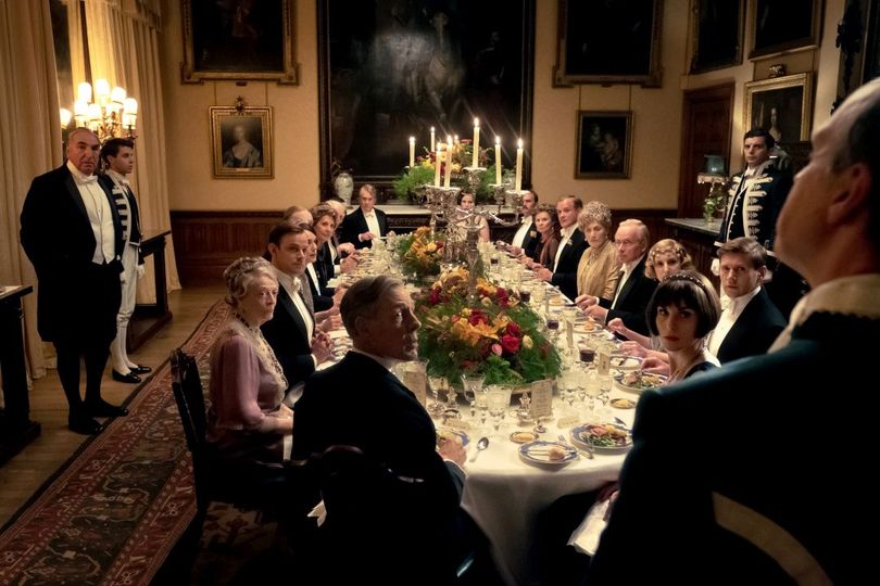 唐頓莊園 Downton Abbey รูปภาพ