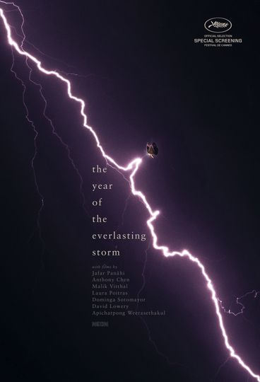 暴風之年  The Year of the Everlasting Storm劇照