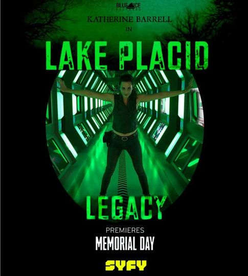 플래시드: 레거시 Lake Placid: Legacy劇照