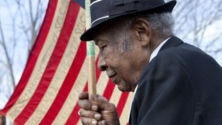 더 바버 오브 버밍햄: 풋 솔저 오브 더 시빌 라이츠 무브먼트 The Barber of Birmingham: Foot Soldier of the Civil Rights Movement Foto