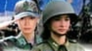 中國女兵 Photo