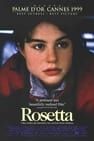 美麗羅賽塔 Rosetta劇照