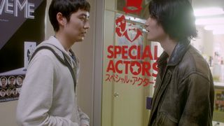 주식회사 스페셜액터스 Special Actors劇照
