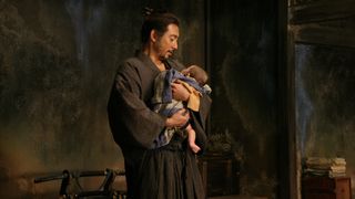 할복 : 사무라이의 죽음 HARA-KIRI: Death of a Samurai 一命劇照