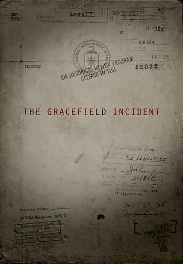 葛麗絲費德事件 The Gracefield Incident劇照