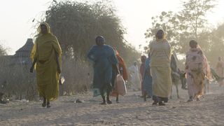 다르푸르 나우 Darfur Now รูปภาพ
