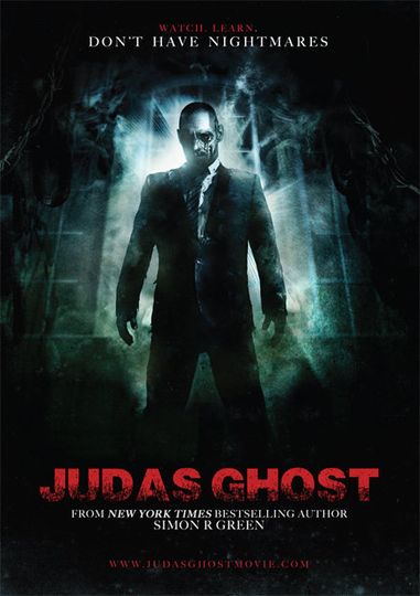 Judas Ghost Ghost 写真