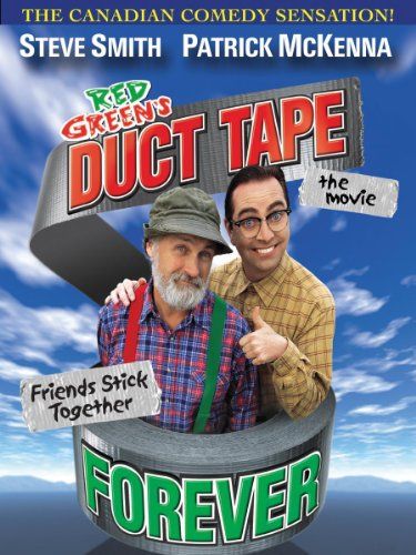 ảnh 麻煩纏身 Duct Tape Forever