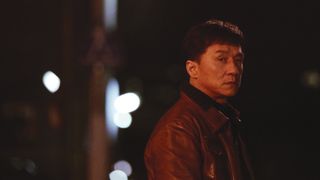 성룡의 신주쿠 살인사건 Shinjuku Incident, 新宿事件劇照