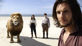 ảnh 納尼亞傳奇3：黎明踏浪號 The Chronicles of Narnia: The Voyage of the Dawn Treader