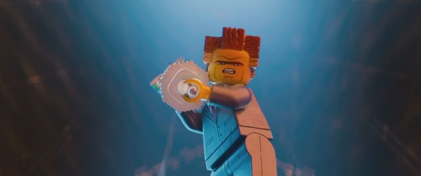 樂高大電影 The Lego Movie รูปภาพ