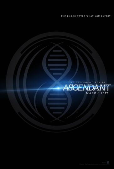 다이버전트 시리즈: 어센던트 The Divergent Series: Ascendant 사진