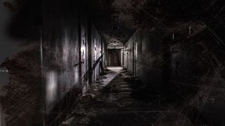 곤지암 GONJIAM: Haunted Asylum Foto