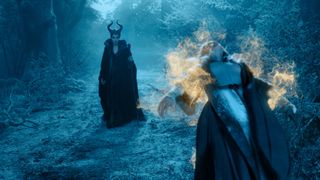 沉睡魔咒 Maleficent รูปภาพ