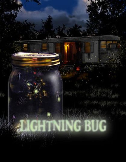 螢火蟲 Lightning Bug Photo