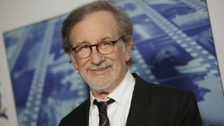 斯皮爾伯格 Spielberg 写真