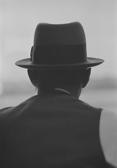 보이스 Beuys Photo