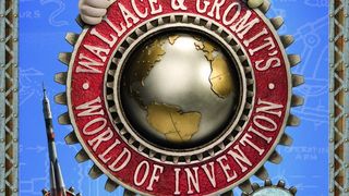 超級無敵掌門狗：發明的世界 Wallace and Gromit\\\'s World of Invention 写真