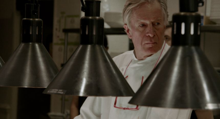 ảnh 耶利米塔：最後的華麗 Jeremiah Tower: The Last Magnificent