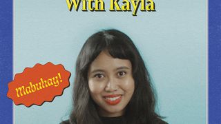 러닝 타갈로그 위드 카일라 Learning Tagalog with Kayla劇照