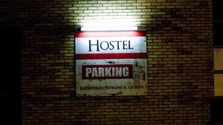 ảnh Hostel: Part III