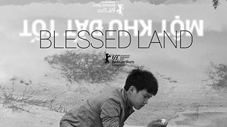 축복받은 땅 Blessed Land Foto