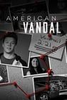 美國高中破壞公物事件 American Vandal劇照