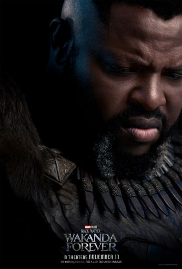 Black Panther: Wakanda Forever   Black Panther: Wakanda Forever 사진