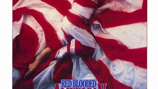레드 블러디드 아메리칸 걸 Red Blooded American Girl劇照