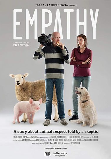 우리 주변의 동물들 Empathy劇照