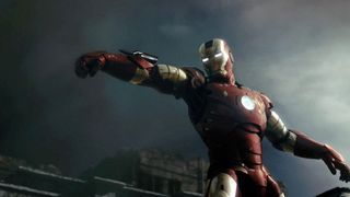 아이언맨 Iron Man 사진