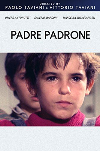 我父我主 Padre padrone劇照