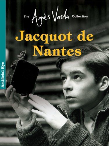 南特的雅克德米 Jacquôt de Nantes Foto