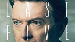 데이빗 보위: 지기 스타더스트 마지막 날들 David Bowie: The Last Five Years劇照
