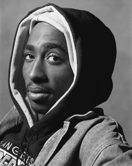 투팍 : 부활 Tupac: Resurrection 사진