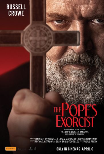 ảnh 教廷第一驅魔人  The Pope\'s Exorcist