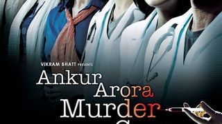 ảnh Ankur Arora Murder Case Arora Murder Case
