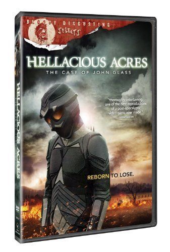 Hellacious Acres: The Case of John Glass Acres: The Case of John Glass 사진