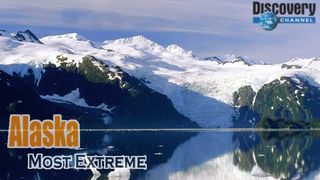 Alaska: Most Extreme Most Extreme 写真