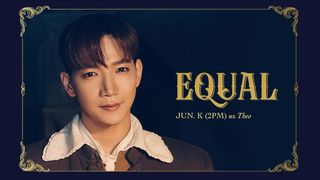 EQUAL Musical Live Viewing  EQUAL Musical Live Viewing劇照