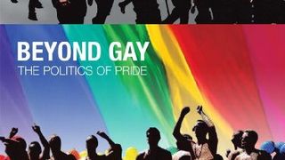 비욘드 게이: 더 폴리틱스 오브 프라이드 Beyond Gay: The Politics of Pride 사진