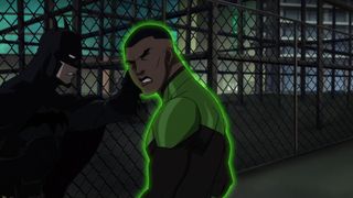 黑暗正义联盟 Justice League Dark รูปภาพ