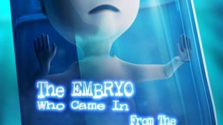더 엠브리오 후 케임 인 프롬 더 콜드 The Embryo Who Came in from the Cold 사진