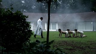 ảnh 인간 지네 The Human Centipede (First Sequence)