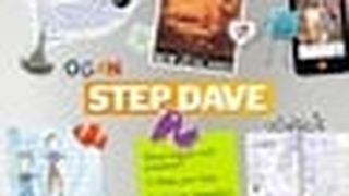Step Dave 写真