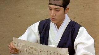 醜聞 스캔들 - 조선남녀상열지사劇照