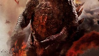 哥斯拉2014 Godzilla Photo