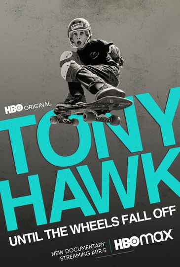토니 호크: 언틸 더 휠스 폴 오프 Tony Hawk: Until the Wheels Fall Off Foto