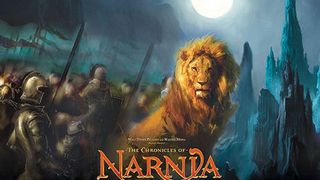 ảnh 나니아 연대기 : 사자, 마녀 그리고 옷장 The Chronicles of Narnia: The Lion, the Witch & the Wardrobe