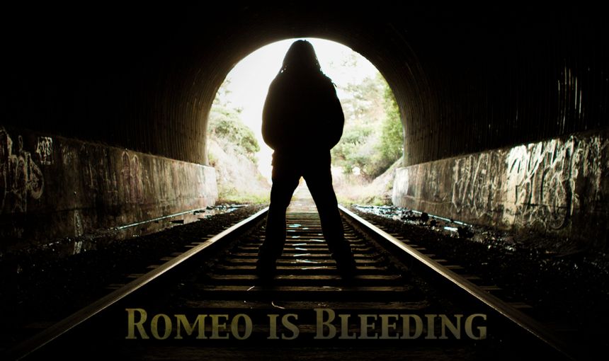 Romeo is Bleeding is Bleeding 사진